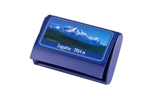 Poeschl Snuff Box 15g