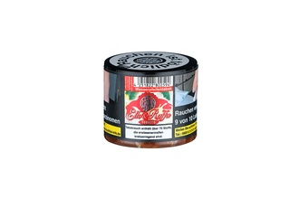 187 Tobacco 25g Ello & Raffa Kokosnuss, Mandel, Zitrone