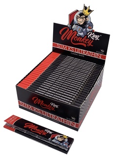 Monkey King KS Papier Slim Ultrathin 14gr 32 Blatt