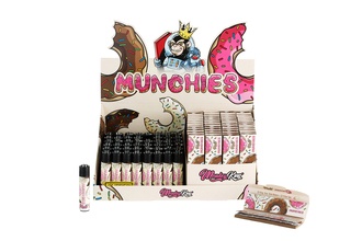 Monkey King Munchies Paper KS+Tips + Clipper