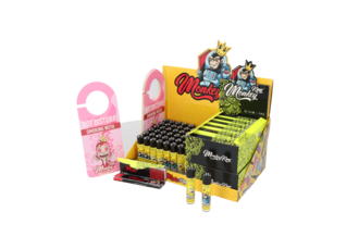 Monkey King Monkey Paper KS+Tips + Clipper