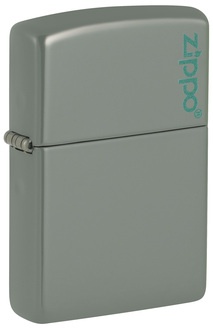 Zippo 60006255 Sage with Zippo Logo