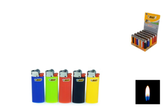 Bic Einweg J25 Mini bunt 