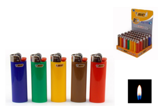 Bic Einweg J26 Maxi bunt