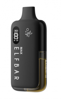 ELFBAR MAX Basisgerät