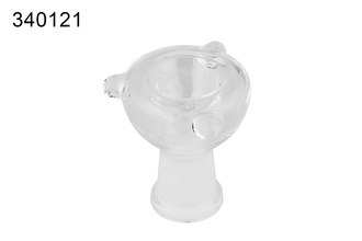 Chillum Topf f. 345540 +345550