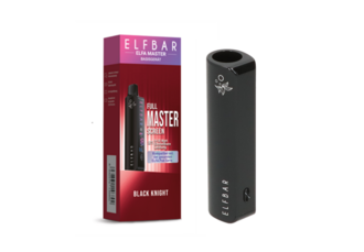 ELFBAR ELFA MASTER Basisgerät