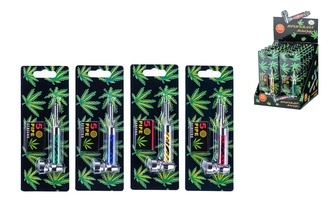 Dreamliner set blister 4 colours, pipe, screens