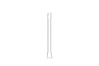glass pipe 8cm