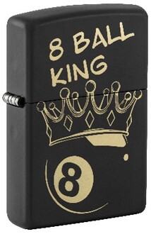 Zippo 60007226 Best Value Gaming Design