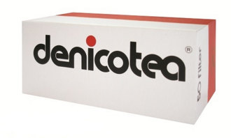 Denicotea 10105 Filter 50er Standard Filter 50er Packung