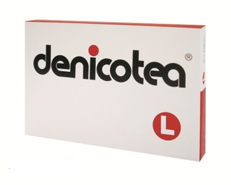 Denicotea 10110 Filter L 10er Filter L 10er Packung