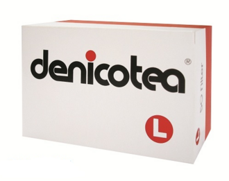 Denicotea 10115 Filter L 50er Filter L 50er Packung
