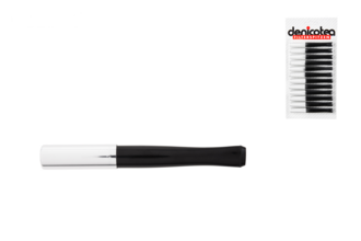 Denicotea 20250 Spitze Standard mit Auswurf