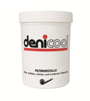 Denicotea 60615 Denicool 50g Filterkristalle