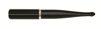 Denicotea 20260 Spitze Automatik, Schwarz