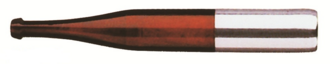 Denicotea 20238 Spitze Standard, Silber