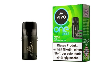Vivo One Pod