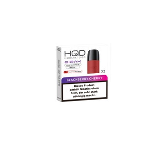 HQD Cirak Pods