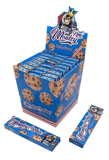 Monkey King KS+Tips 24er VE Smellpack