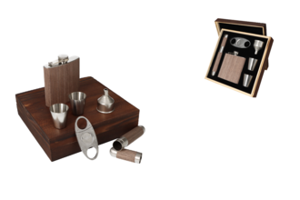 Zigarren Geschenk Set Nr.2