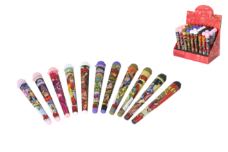 Monkey King cone tube various motifs 12cm