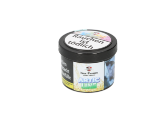 True Passion 200 g Artic Line, Limette
