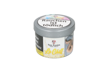 True Passion 200 g Le Chill, Zitrone