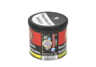 187 Tobacco 200 g I Love Hamburg, Beerenmix/Honigmelone/Wassermelone/Passionsfrucht