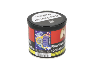187 Tobacco 200 g Hamburg/040, Himbeere/Erdbeere/Blaubeere/Johannisbeere/Brombeere