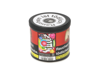 187 Tobacco 200 g Siwlez, Erdbeere/Johannisbeere/Limette/Orange/Zitrone