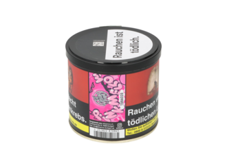 187 Tobacco 200 g Pink Mellow, Limette/Wassermelone/Grapefruit