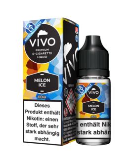 VIVO SALT Liquid Melon Ice 20 mg 10ml