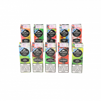 VIVO SALT Liquid 20mg/ml, 10ml