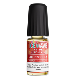 ICEWAVE SALT Liquid 10ml