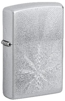 Zippo 60007207 Best Value Cannabis Design