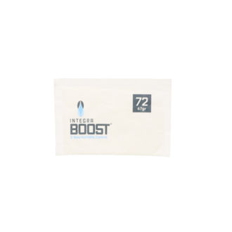 Integra boost 67g 72% humidity