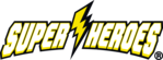 Marke Super Heroes